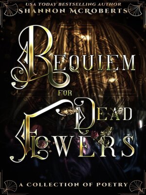 cover image of Requiem For Dead Flowers